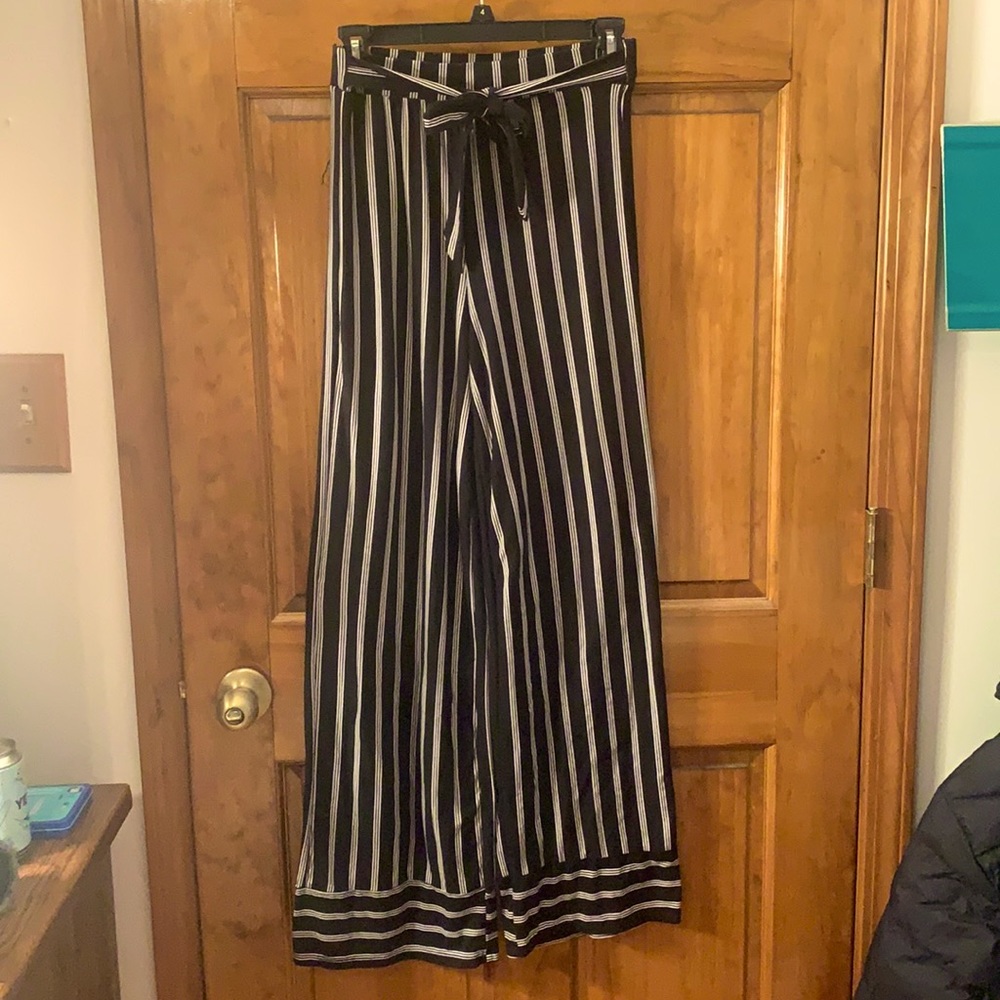 Boot Cut Dress Pants